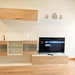 Apartamento En El Corazon Del Casco Antiguo De Oviedo