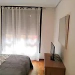 Apartamento En El Corazon Del Casco Antiguo De Oviedo