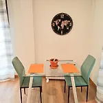 Apartamento En El Corazon Del Casco Antiguo De Oviedo