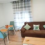 Apartamento En El Corazon Del Casco Antiguo De Oviedo