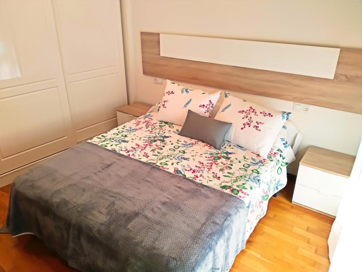 Apartamento En El Corazon Del Casco Antiguo De *