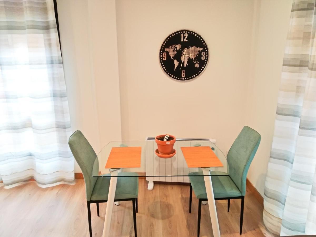 Apartamento En El Corazon Del Casco Antiguo De Apartamento *