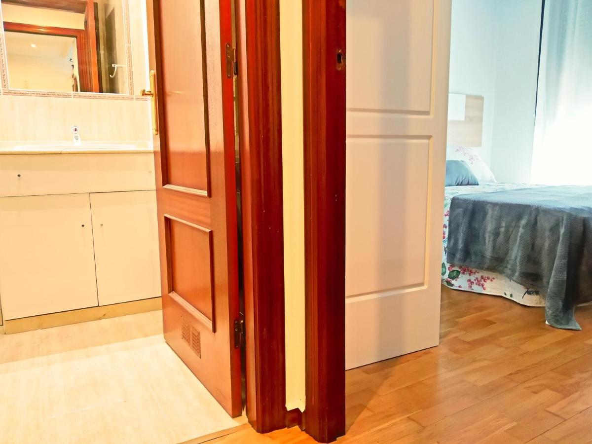 Apartamento Apartamento En El Corazon Del Casco Antiguo De