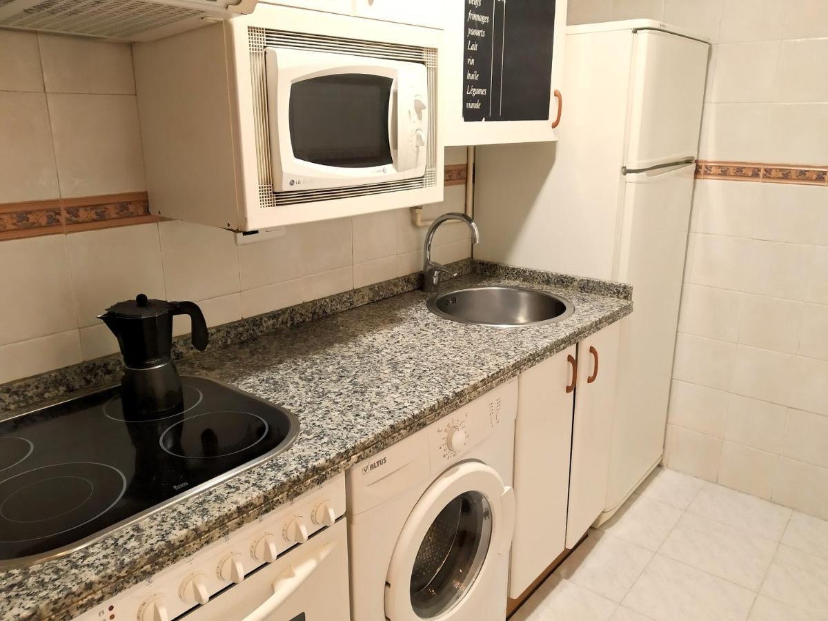 Apartamento En El Corazon Del Casco Antiguo De Apartamento